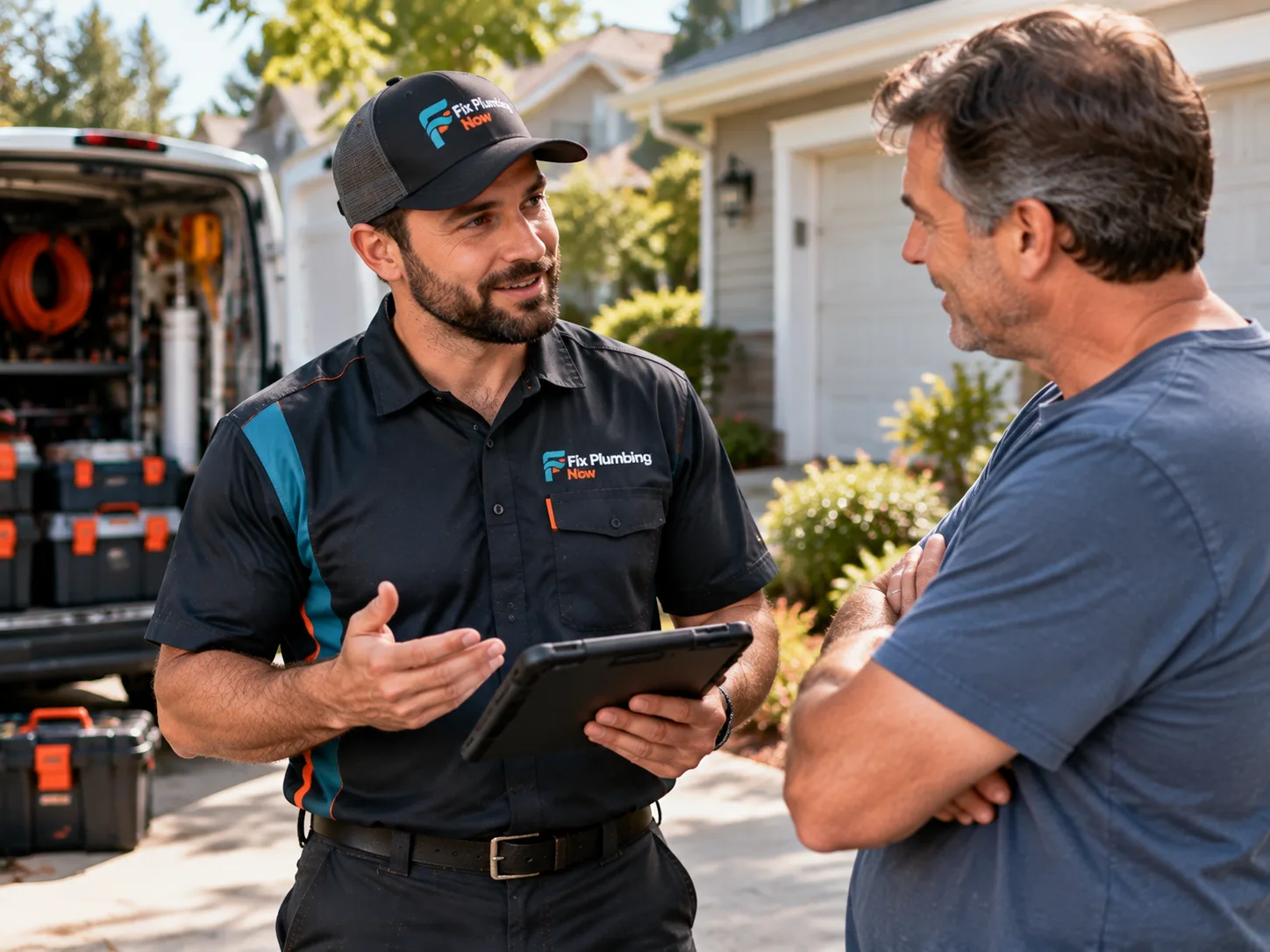 Clogged Drain Service Wenatchee, WA FAQs
